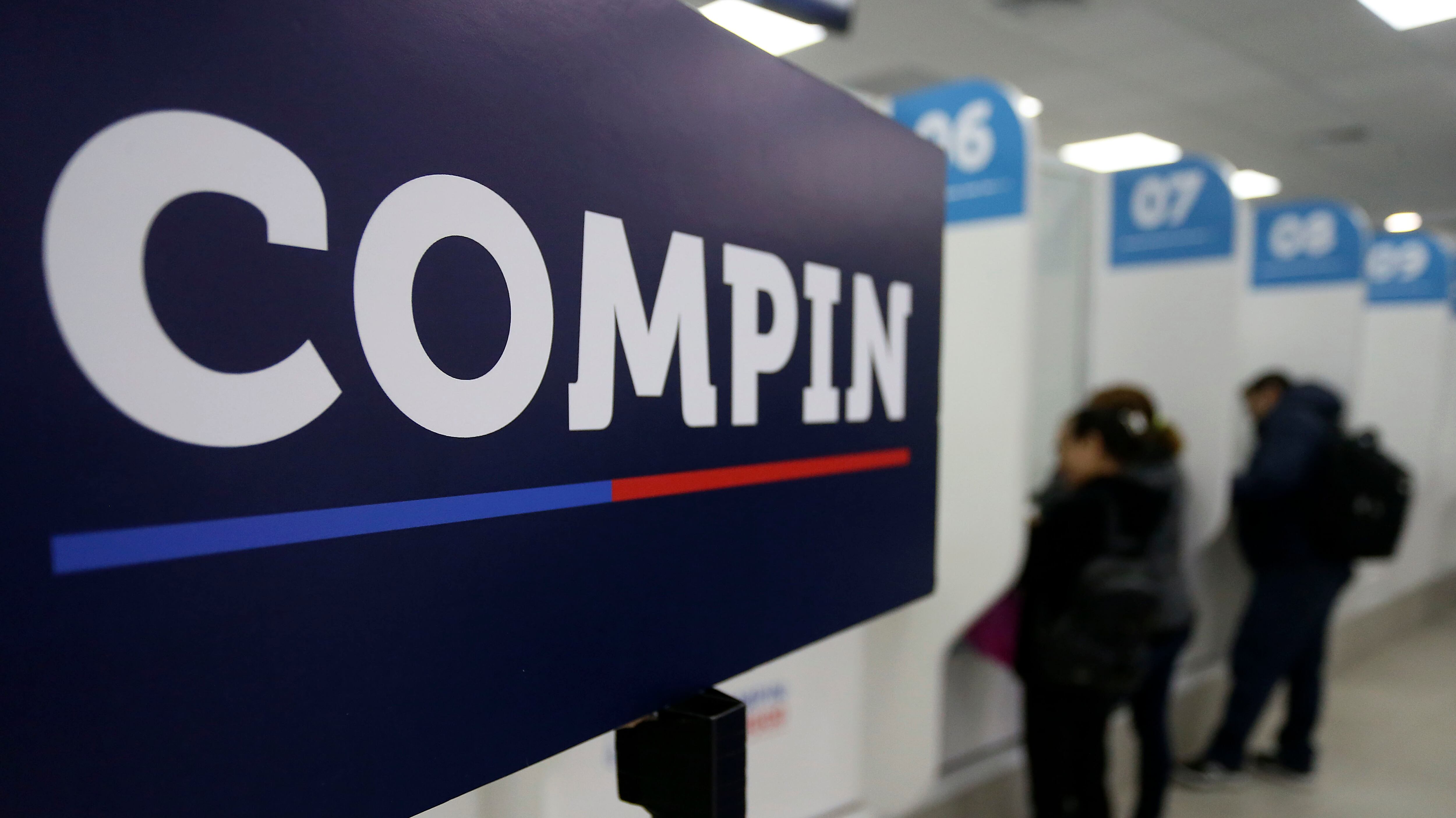 Compin