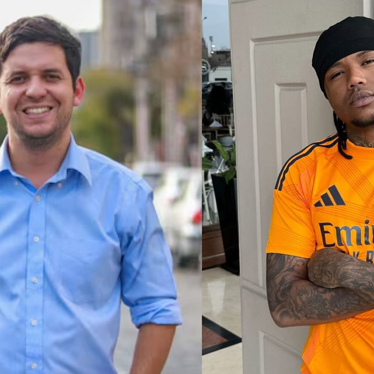 Candidato a alcalde se defiende de acusaciones por supuesto engaño con Polimá WestCoast Candidato a alcalde se defiende de acusaciones por supuesto engaño con Polimá WestCoast
