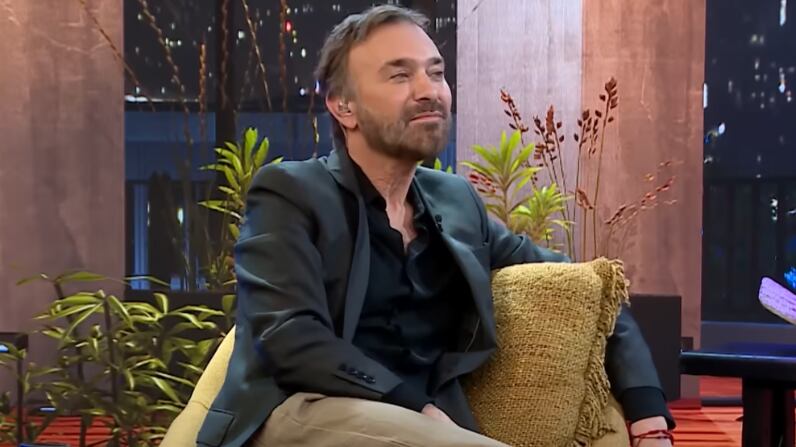 Jordi Castell | Captura: TV+