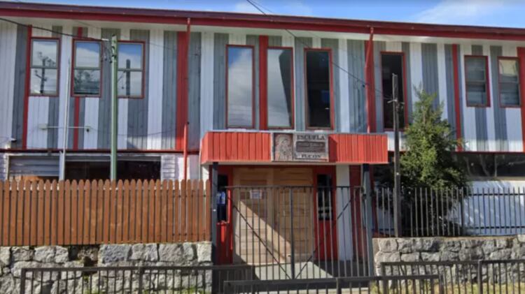 Imagen recopilada por BioBioChile