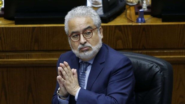 Abogado Luis Hermosilla