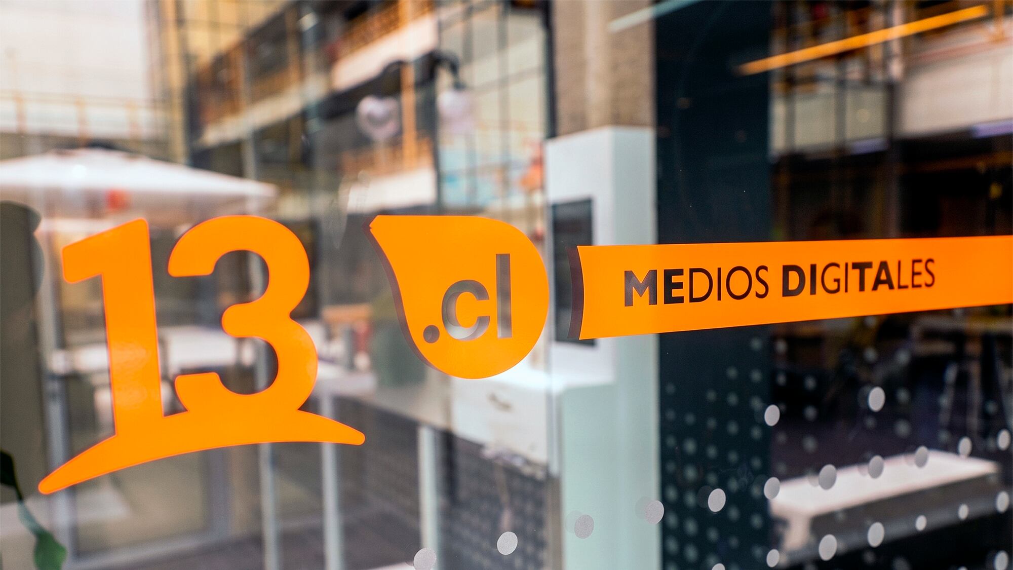 Canal 13 Medios Digitales