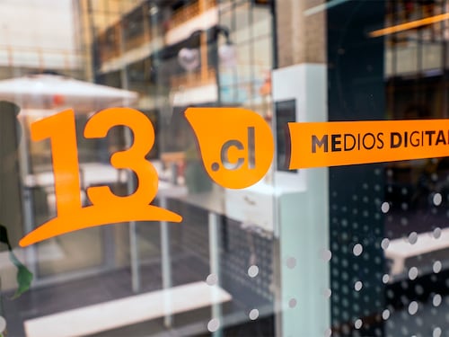 Cómo Canal 13 se consolidó como líder digital entre los canales de TV chilenos