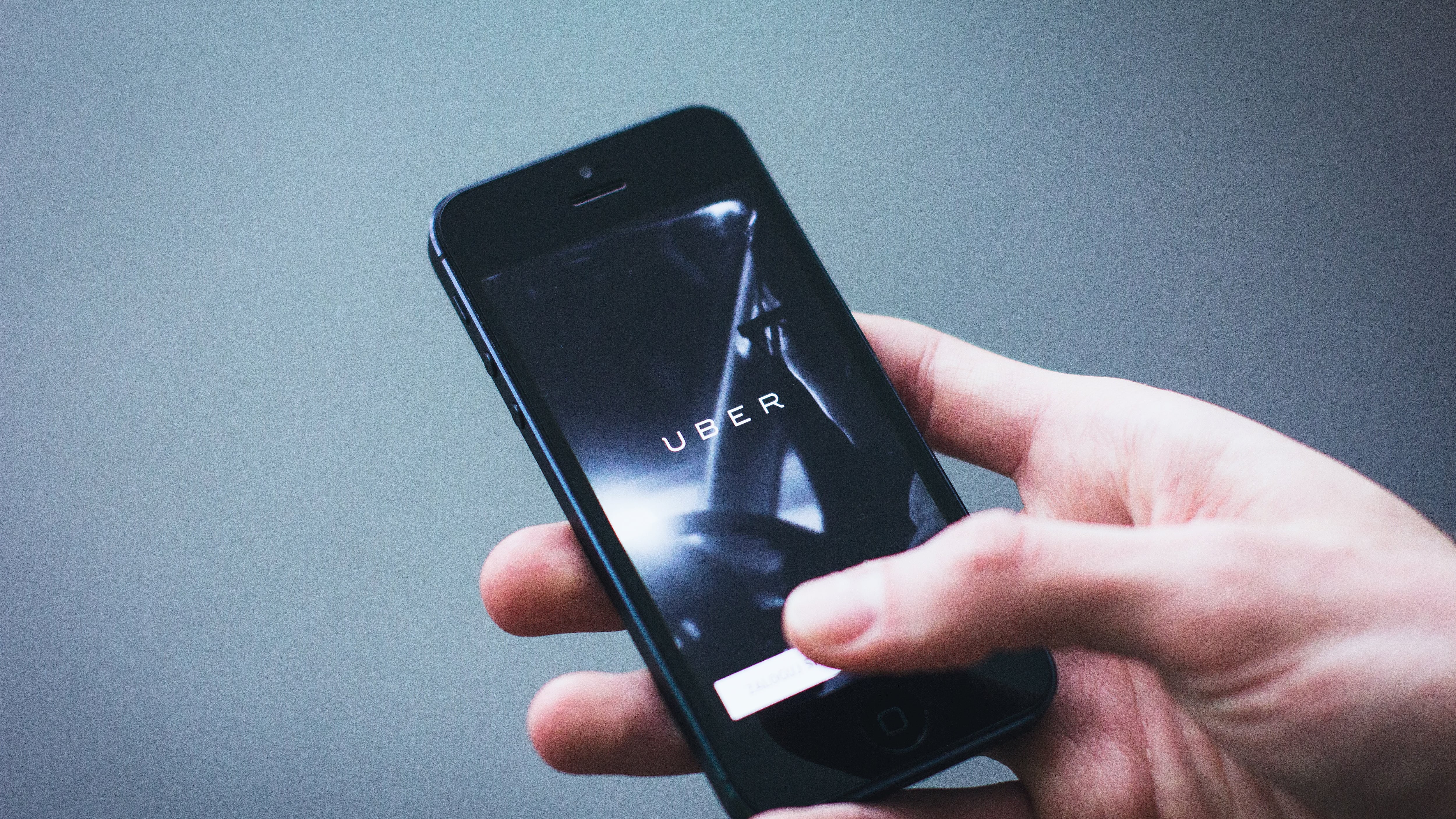 Uber
