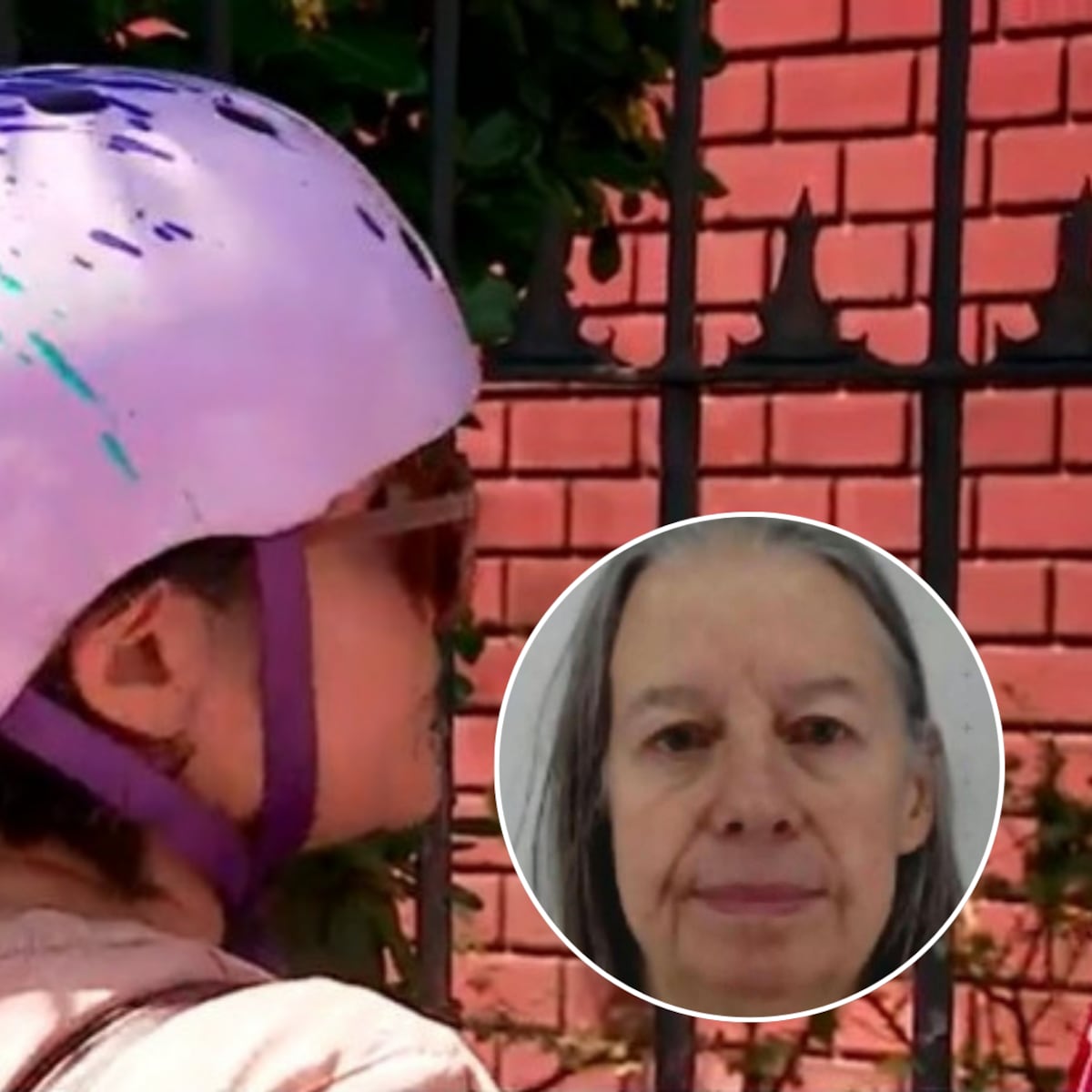 Psicóloga amiga de Trinidad Cruz-Coke, testigo clave en caso homicidio La Reina Psicóloga amiga de Trinidad Cruz-Coke, testigo clave en caso homicidio La Reina