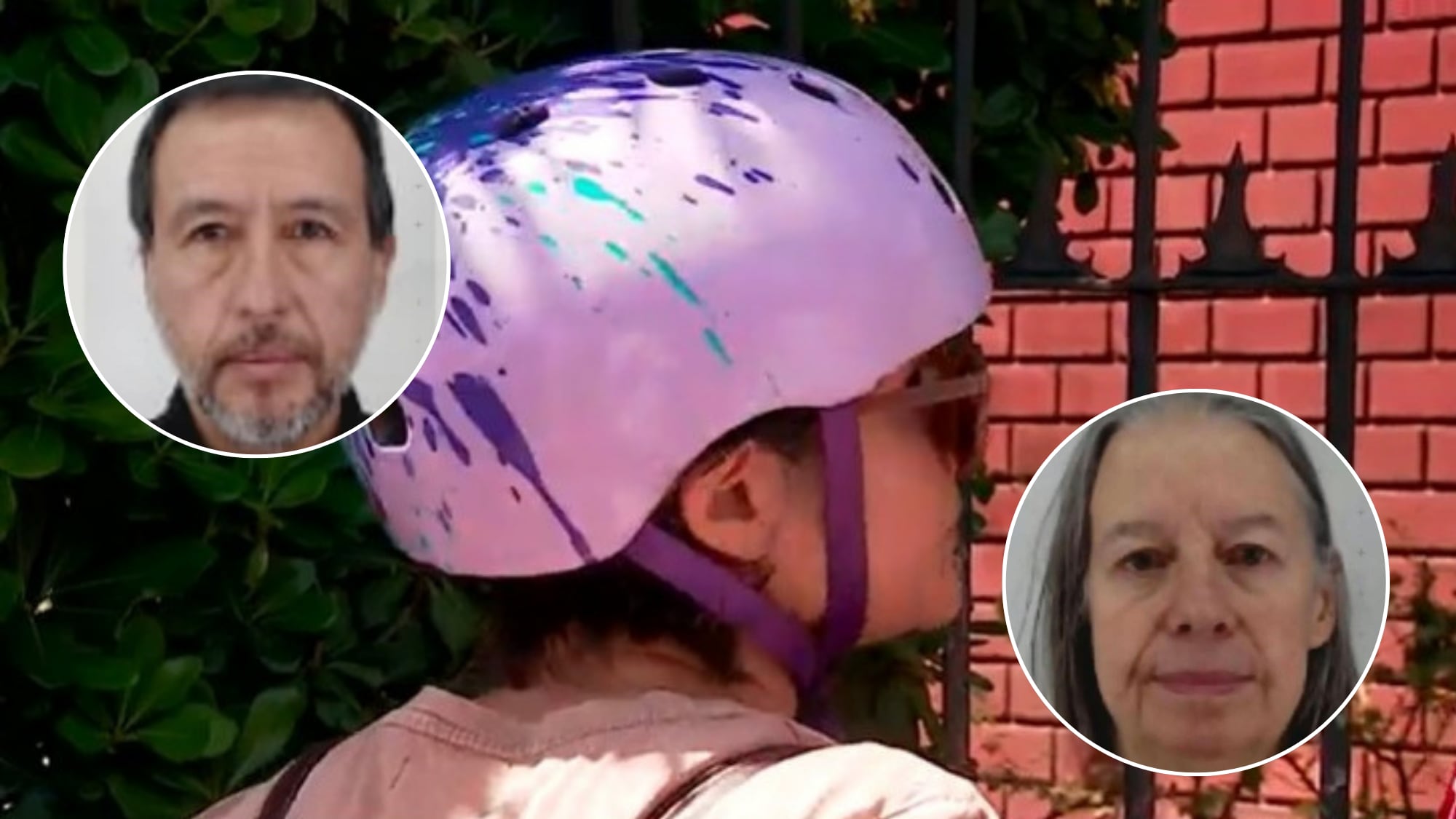 Amiga de Trinidad Cruz-Coke y testigo clave: quién es la psicóloga que fue citada a declarar en el caso del triple homicidio de La Reina