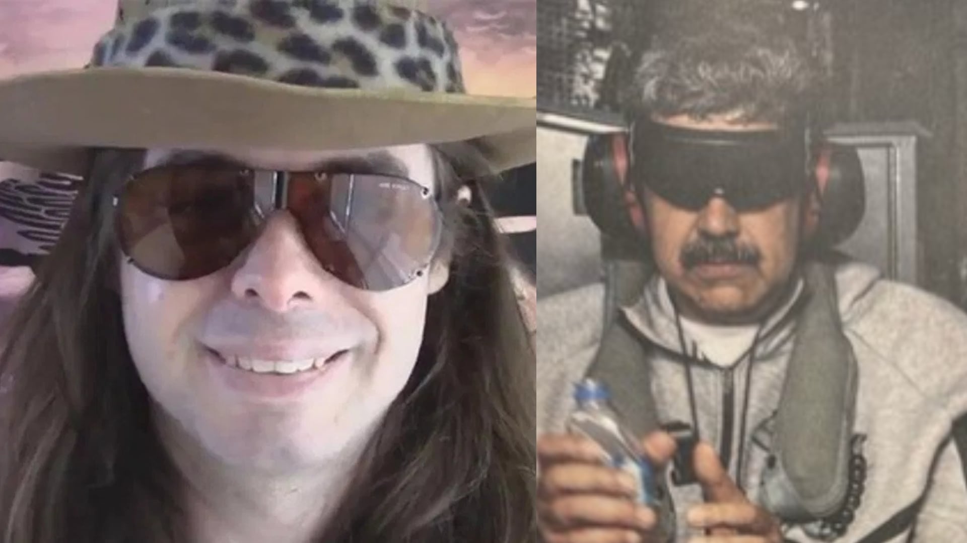 Dross Rotzank celebró captura de Maduro por Estados Unidos