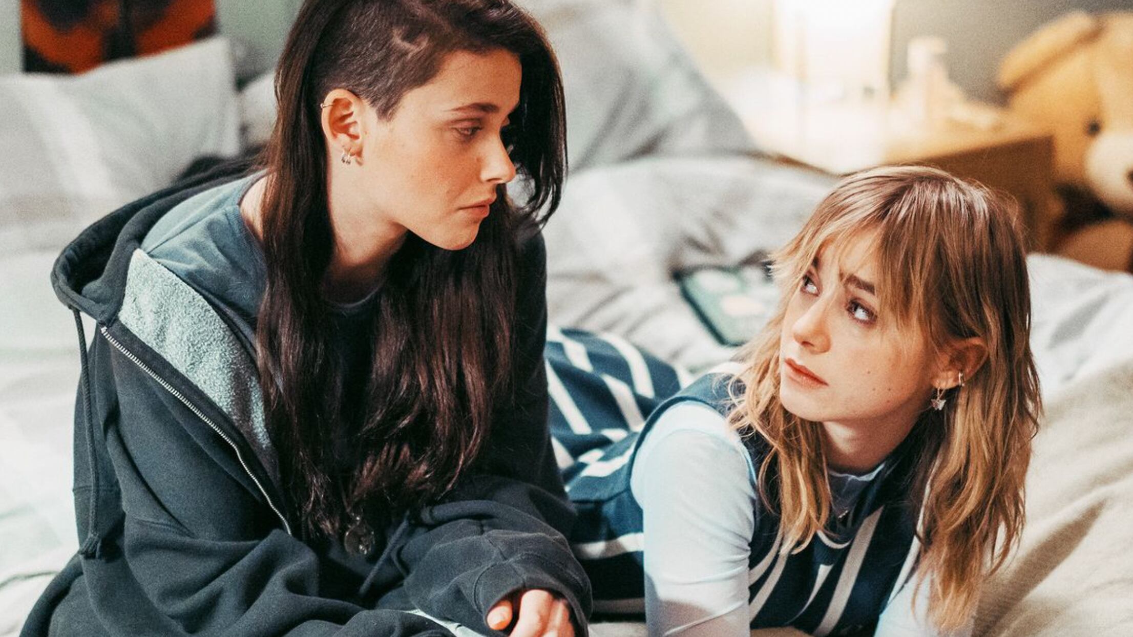 'Ni una más' es el nuevo éxito de Netflix.