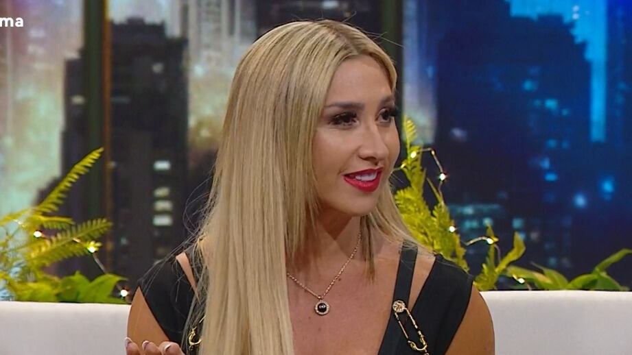 Nicole "Luli" Moreno