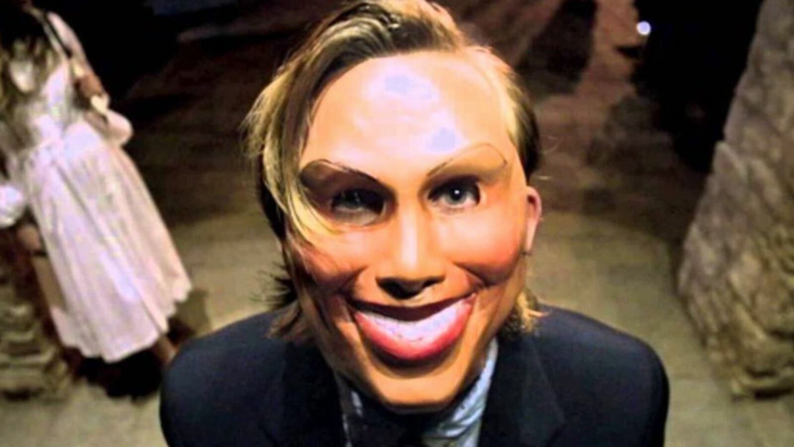 Películas de terror de Netflix