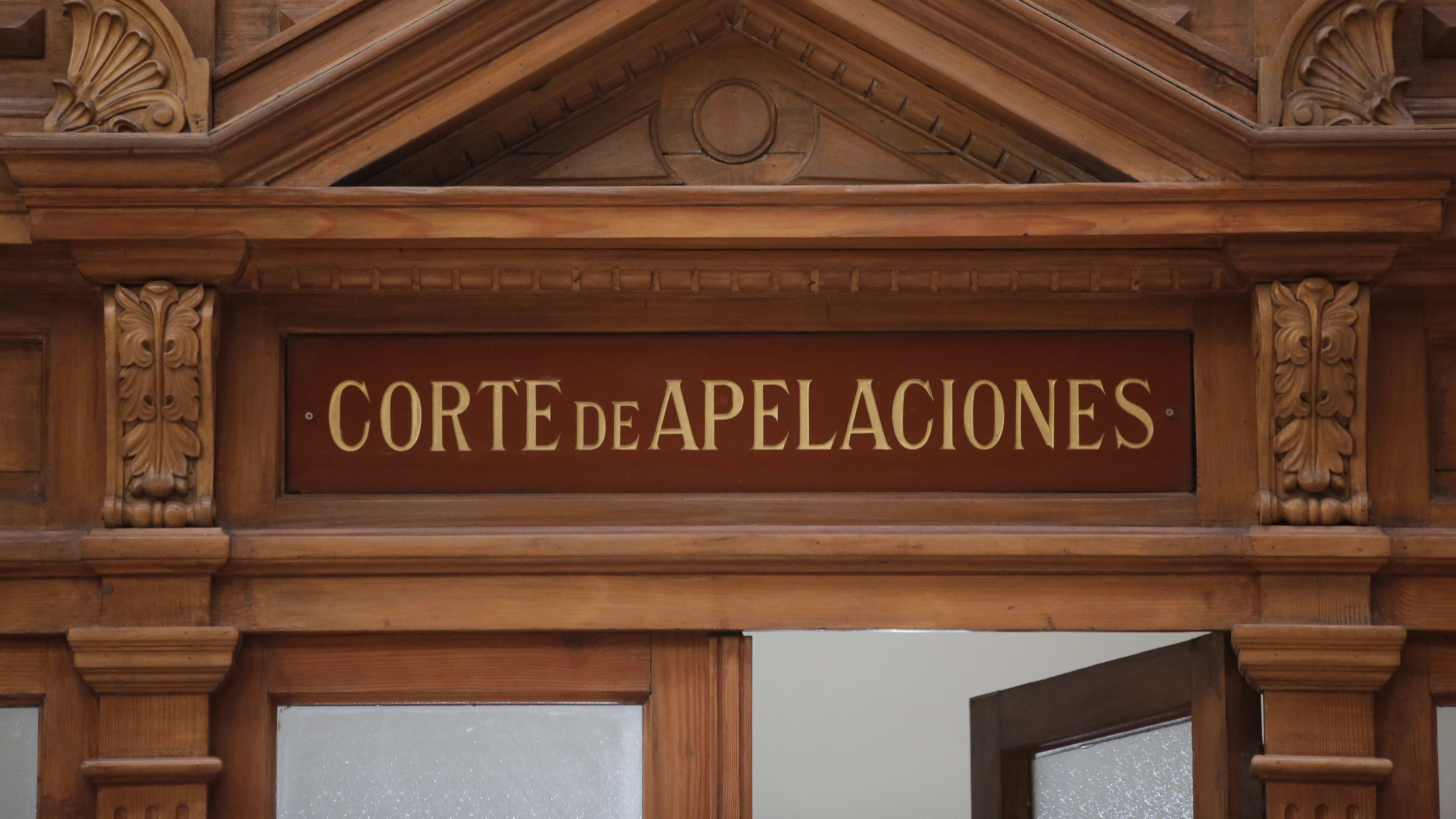 Fotografía de agencia Aton Chile