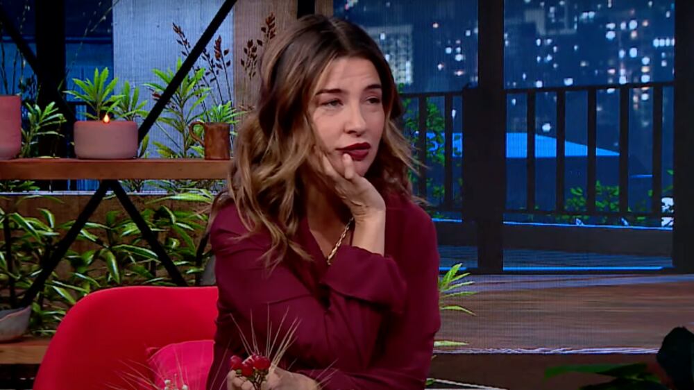 Francisca "Pancha" Merino | Captura: TV+