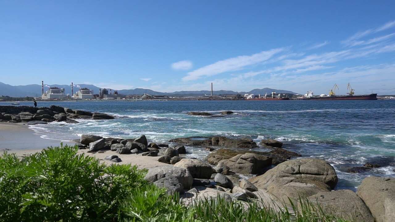 Ministerio de Medio Ambiente - Fuente: Gobierno