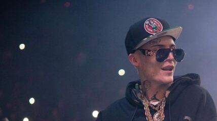 Marcianeke | Fuente: Instagram