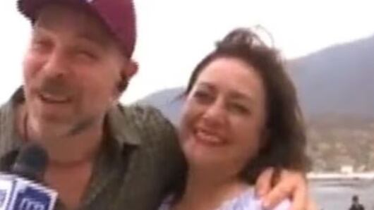 José Antonio Neme, Mucho Gusto