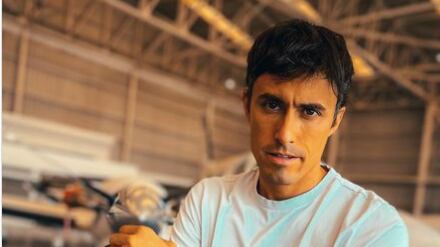 Roberto Cox | Instagram