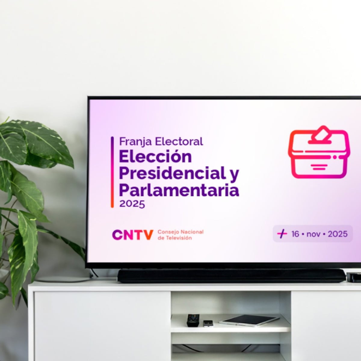 Sorteo de orden de candidatos y pactos políticos para franja electoral Sorteo de orden de candidatos y pactos políticos para franja electoral