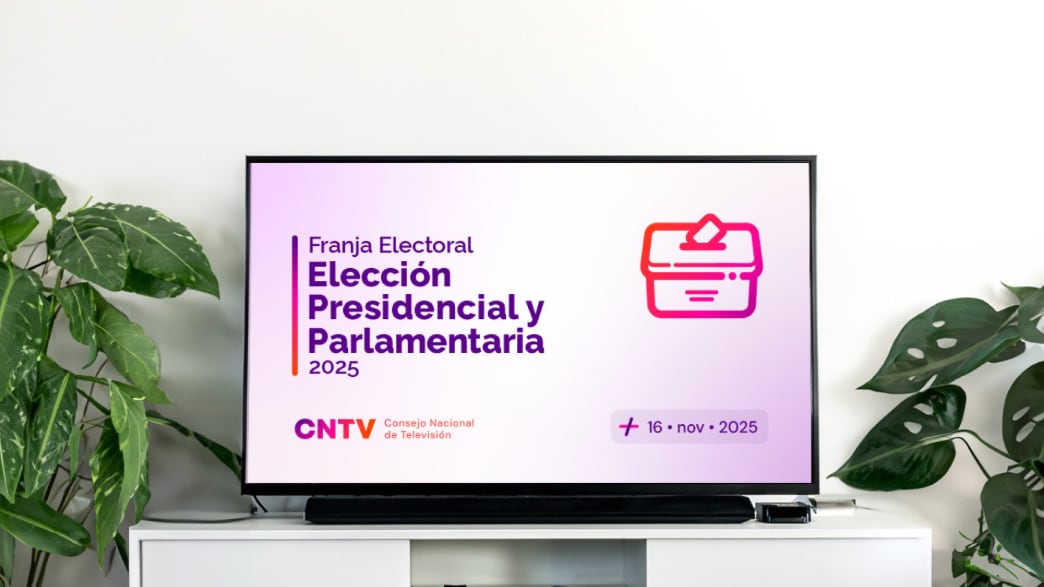 CNTV