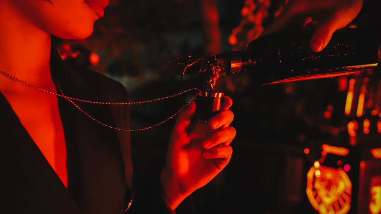 Jägermeister - Fuente: Jägermeister