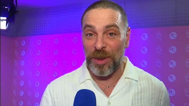 José Antonio Neme | Mega