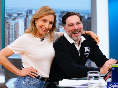 Las claves del éxito de “Mucho gusto”: su director analiza y explica cómo el programa se convirtió en el matinal favorito de la TV