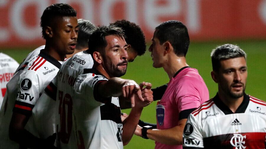 Mauricio Isla