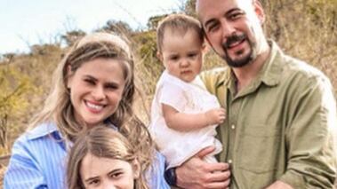 Captura de Instagram