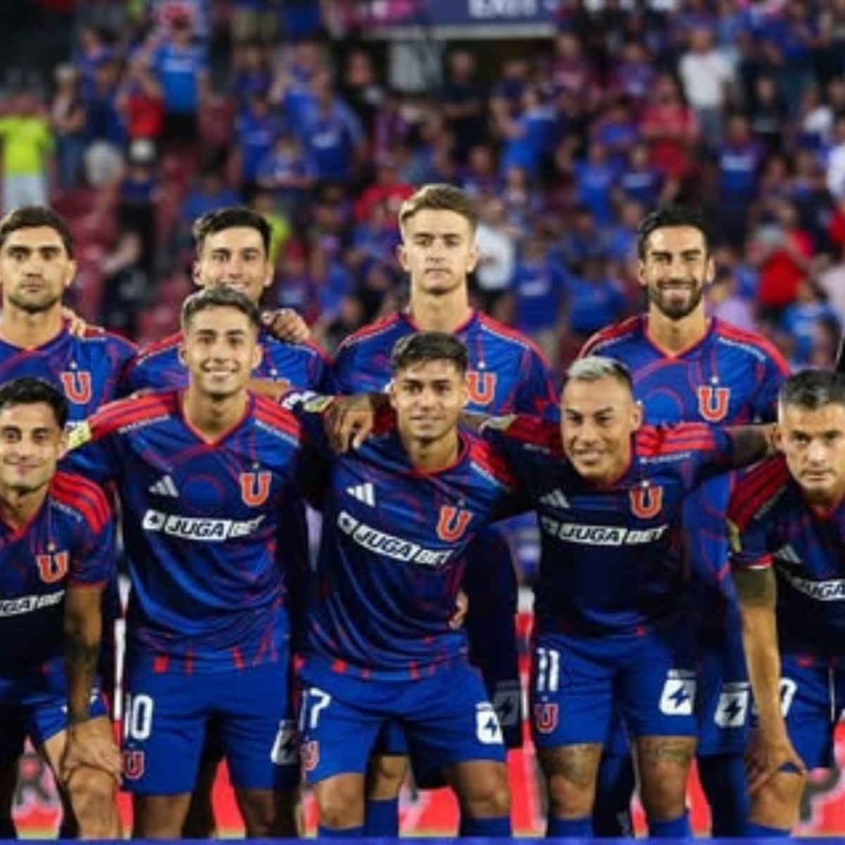 Audax Italiano vs Universidad de Chile: Sin hinchas visitantes por seguridad en Santiago Audax Italiano vs Universidad de Chile: Sin hinchas visitantes por seguridad en Santiago