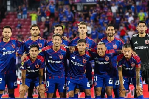 Audax Italiano vs Universidad de Chile se jugará sin hinchas visitantes por decisión de seguridad en Santiago