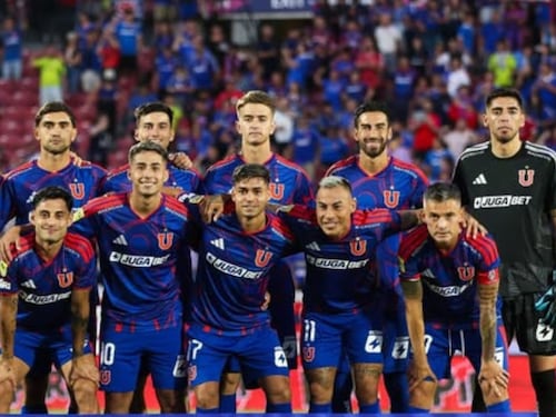 Audax Italiano vs Universidad de Chile se jugará sin hinchas visitantes por decisión de seguridad en Santiago