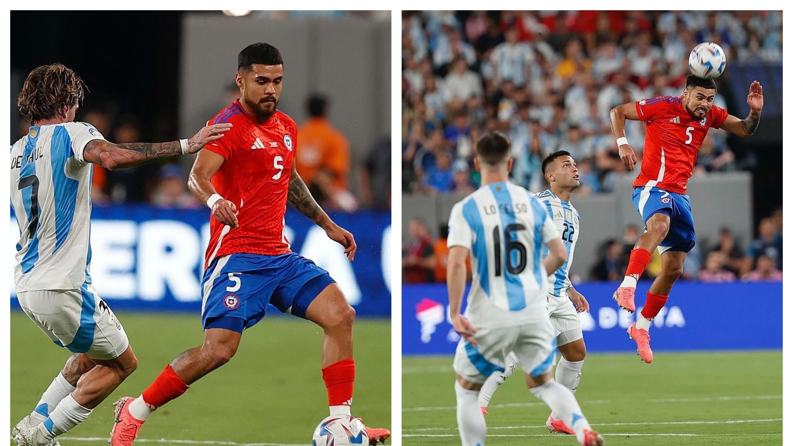 El defensor reconoció haber quedado frustrado porque Argentino ganó el partido gracias a que "se encontró con un gol de rebote".