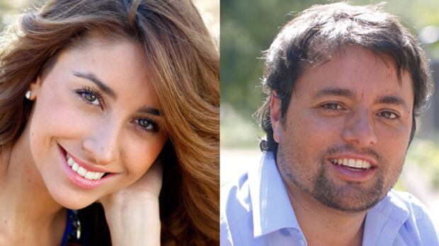 Foto web/ Farándula Chilena