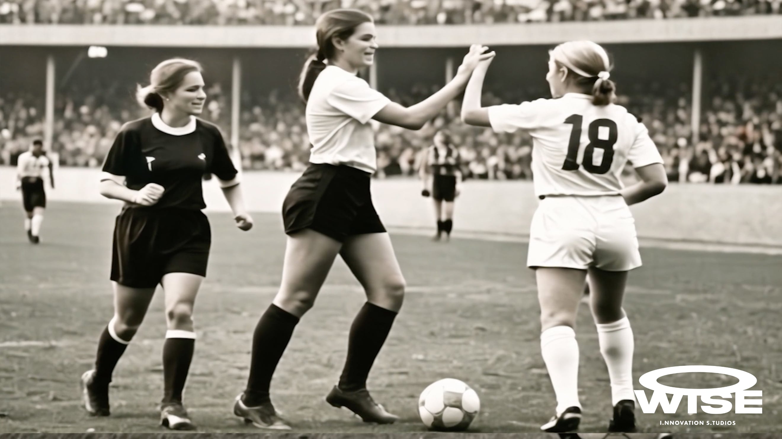 Campaña de la FIFA