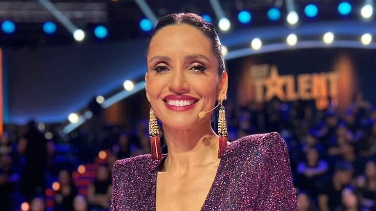 Instagram Leonor Varela