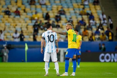 Argentina es el campeón de la Copa América 2021: venció por 1-0 a Brasil