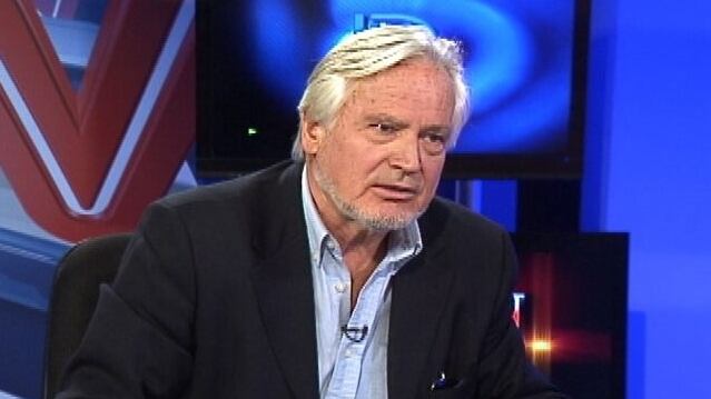 El exsecretario General del Frente Nacionalista Patria y Libertad falleció este domingo a los 80 años.