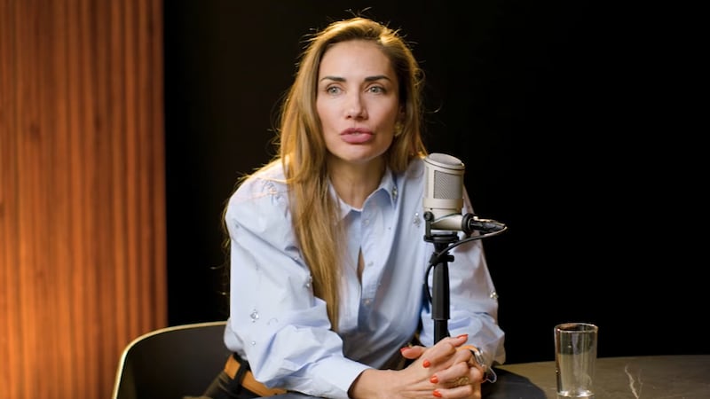 “El tiempo pasa, sana, cura, olvida”: Carola de Moras se sinceró hablando sobre el padre de su hija y su rol como madre