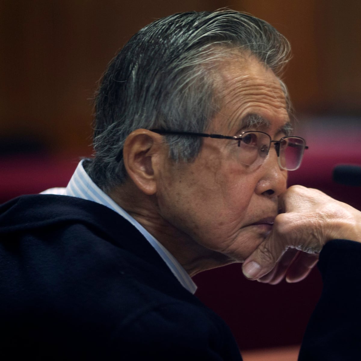 El oscuro legado de Alberto Fujimori: de presidente a dictador El oscuro legado de Alberto Fujimori: de presidente a dictador