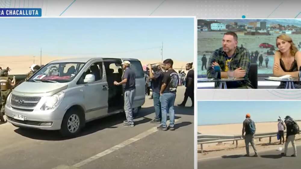 José Antonio Neme | Captura: Mega