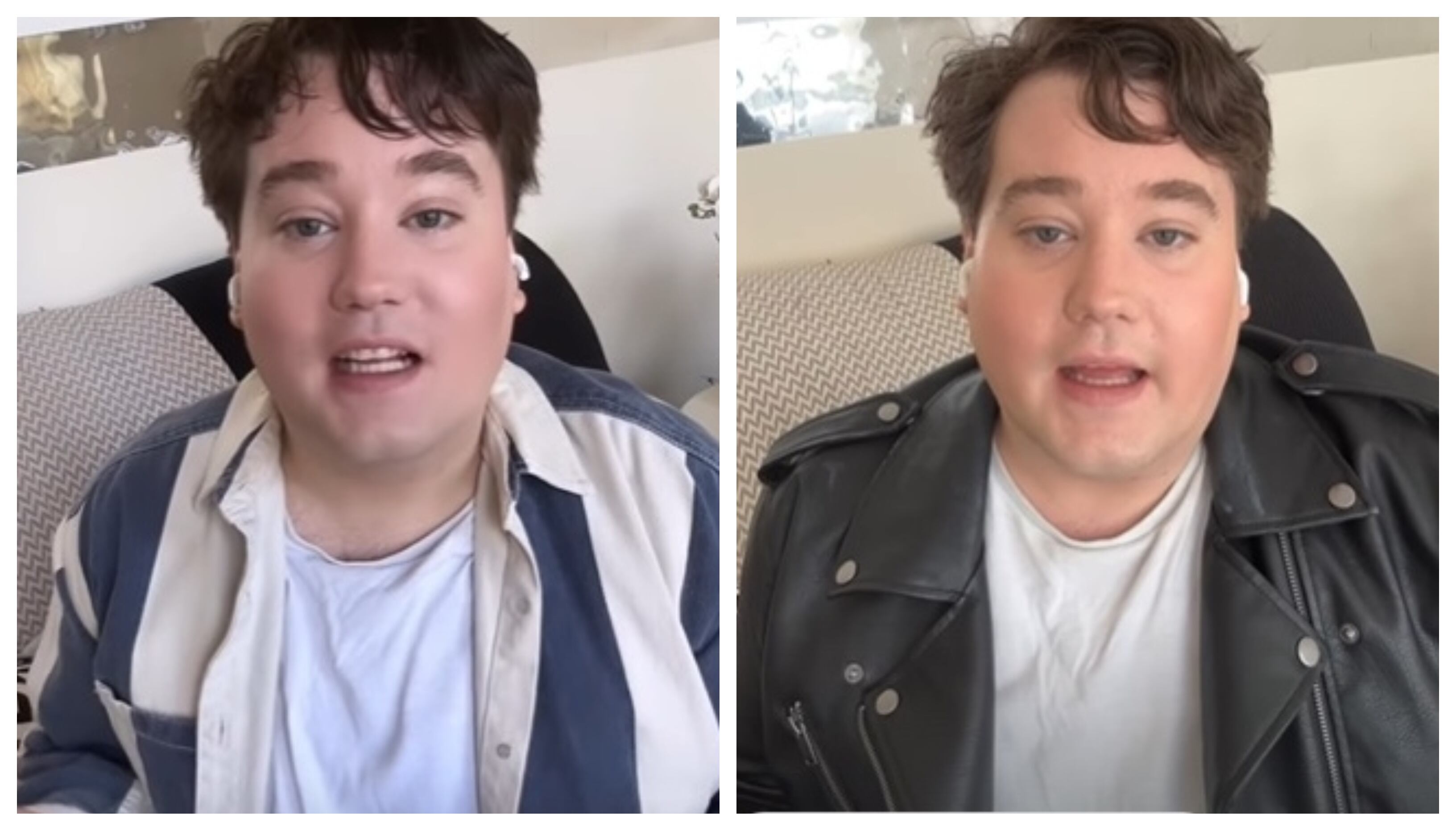 El exrostro de programas juveniles reveló que tiene diabetes tipo 2.