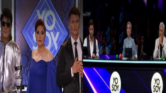 Recordemos que la profesional abandonó la estación en noviembre de 2022, con el propósito de buscar nuevos desafíos laborales. Eso sí, hasta ese entonces, continuaba grabando para Yo Soy, por lo que aún podíamos verla en pantalla.
De hecho, según confirmó Chilevisión a Página 7, Millaray estaría precisamente hasta mediados de enero a cargo de la conducción del programa, por lo que la fecha coincide con su ausencia.
Yo Soy se transmitió sin conductora
Sin embargo, y pese a que se anunció que el reemplazo de la animadora sería Emilia Daiber, este domingo no hubo ninguna persona a cargo del formato de talentos.
Lo anterior, causó molestia entre los televidentes, ya que la decisión de la producción causó extrañeza entre quienes siguen domingo a domingo la competencia.
Esto, debido a que la conducción quedó a cargo de los integrantes del jurado, es decir: Fran García-Huidobro, Jean-Philippe Cretton y Antonio Vodanovic.
De hecho, fue este último quien dio la bienvenida al programa, y agradeció la fiel compañía de los televidentes.
Eso sí, los seguidores de Yo Soy hicieron notar su molestia en redes sociales, sosteniendo que faltaba la presencia de un animador o animadora en el formato.