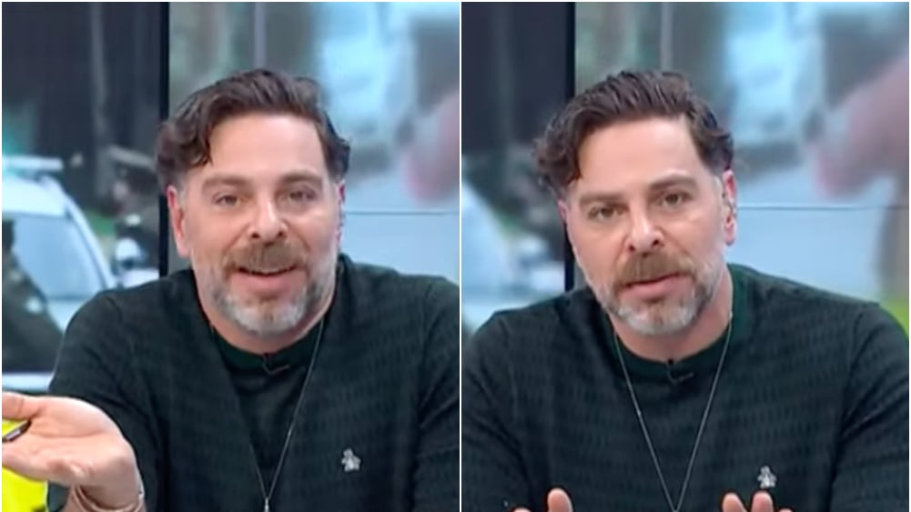 José Antonio Neme le pidió explicaciones al gobierno por la seguridad y el cambio de agenda