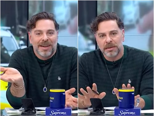 José Antonio Neme pide explicaciones al gobierno por la seguridad: “Me gustaría que la vocera viniera aquí y nos explicara...”