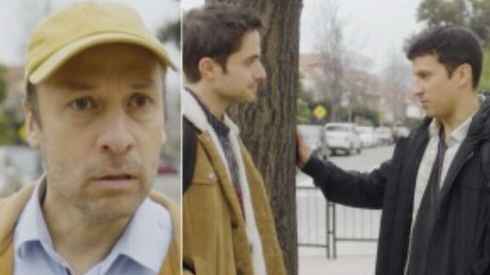 Captura 'Como la vida misma', Mega