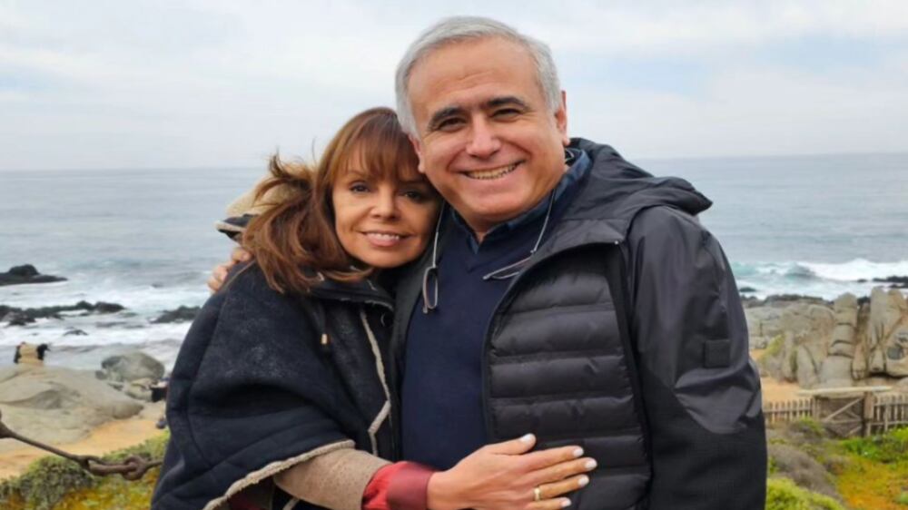 Doctor Ugarte | Fuente: Instagram