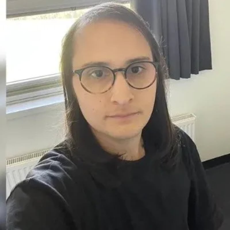 Estaba en sus veintes cuando inició el tratamiento