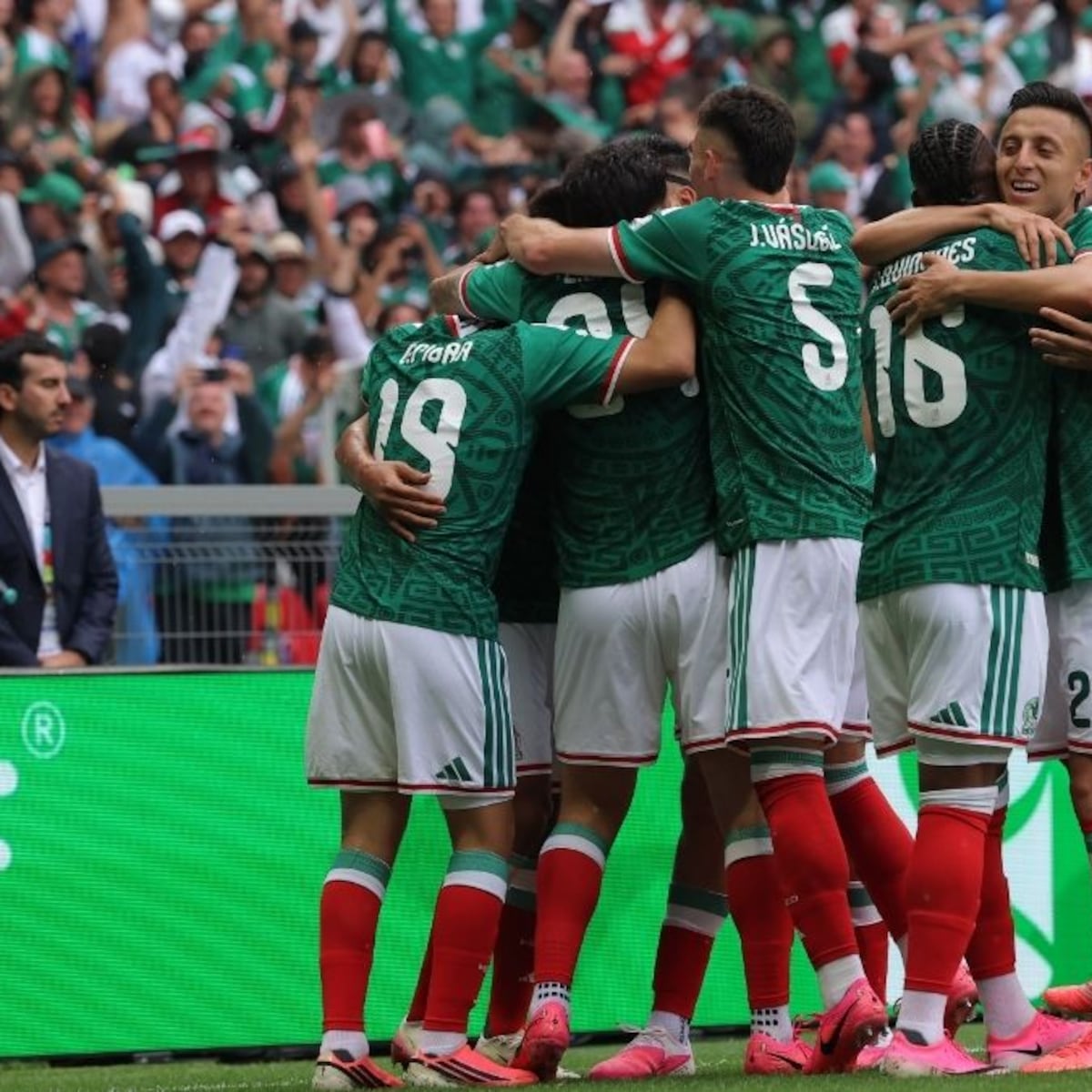 Horario y canal para ver la segunda fecha del Mundial 2026 Horario y canal para ver la segunda fecha del Mundial 2026