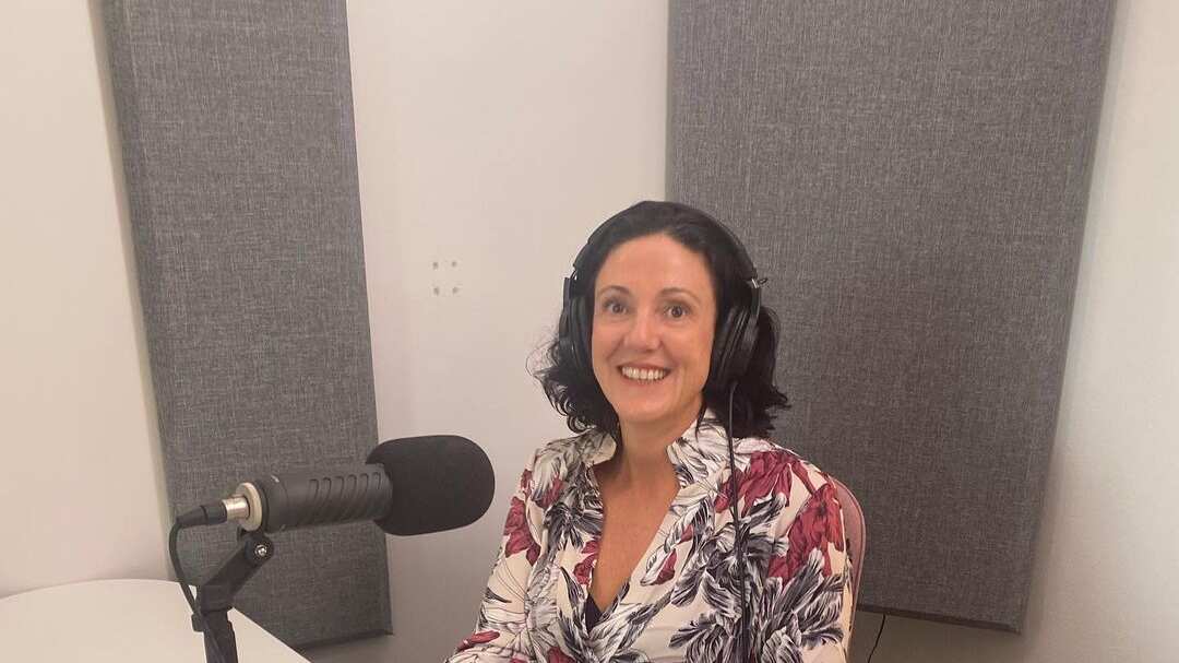 Amanda Trenfield cuenta como perdió su matrimonio de 14 años por su supuesta "alma gemela".