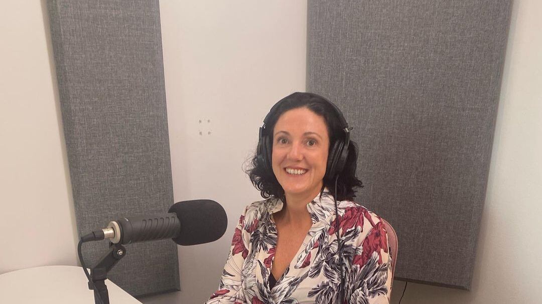 Amanda Trenfield cuenta como perdió su matrimonio de 14 años por su supuesta "alma gemela".