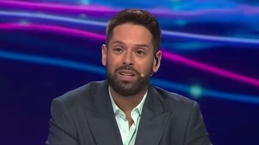 michael roldan